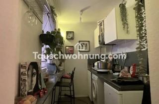 Tauschwohnungen in Silbersackstraße, 20359 St. Pauli, Tauschwohnung: Moderne Wohnung im Herzen Hamburgs