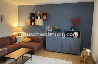 Tauschwohnungen in Tauschwohnungstraße, 07745 Ammerbach, Tauschwohnung: 4-köpfige Familie möchte sich vergrößern
