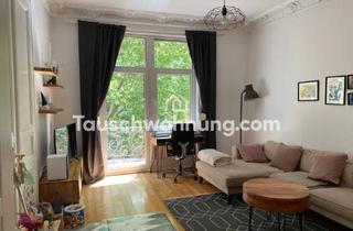 Tauschwohnungen in Tauschwohnungstraße, 65187 Biebrich, Tauschwohnung: Tauschwohnung: Altbauwohnung in Wiesbaden