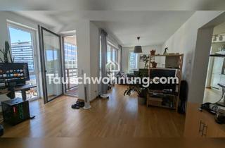 Tauschwohnungen in Prager Str. 1c, 01069 Seevorstadt-Ost, Tauschwohnung: Zentrale Moderne Wohnung in der Innenstadt
