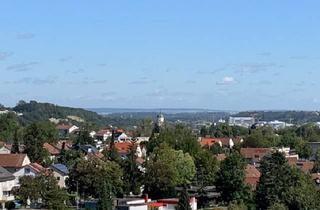 Wohnung mieten in Thüringenstraße 43, 88400 Biberach an der Riß, Ruhiges Wohnen mit toller Aussicht und Alpenpanorama