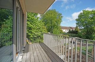 Wohnung mieten in Heidkamp, 25336 Elmshorn, Exklusive 2-Zimmer-Neubauwohnung mit Balkon