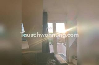 Tauschwohnungen in Tauschwohnungstraße, 01157 Briesnitz, Tauschwohnung: Biete 3-Zimmer Wohnung in ruhige Lage/suche 1-2 ZWohnung