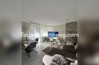 Tauschwohnungen in Tauschwohnungstraße, 12209 Lichterfelde, Tauschwohnung: 3-Zimmer-Wohnung in Lichterfelde gegen 2-Zimmer-Wohnung