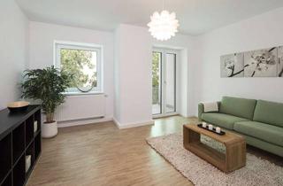 Wohnung mieten in Freiherr-Vom-Stein-Str. 30, 55131 Oberstadt, Ein tolles Wohngefühl: günstig geschnittene 3-Zi.-Wohnung