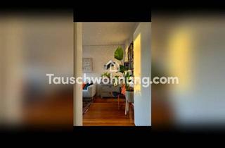 Tauschwohnungen in Tauschwohnungstraße, 20357 Sternschanze, Tauschwohnung: Tolle 3 Zi Whg in der Schanze gegen größere Whg zu tauschen
