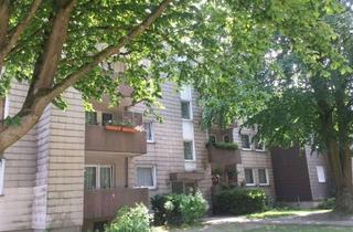 Sozialwohnungen mieten in Gerstenkamp 18, 33605 Sieker, Das Glück hat ein Zuhause: günstige 2-Zimmer-Wohnung (WBS)