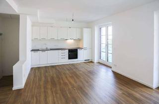 Wohnung mieten in Annenallee, 12555 Köpenick, Zwei Terrassen, drei Zimmer, viel Komfort – Familienfreundliche Wohnung mit Gartenbezug im EG