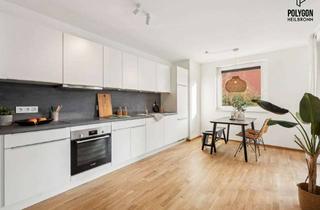 Wohnung mieten in Happelstraße 45, 74074 Heilbronner Kernstadt, Familienfreundliche 4-Zimmer-Wohnung mit Loggia und zwei Bädern