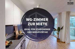 Wohnung mieten in Happelstraße 41, 74074 Heilbronn, *WG-Zimmer im Neubau* 3-Zimmer-Wohnung ab sofort verfügbar
