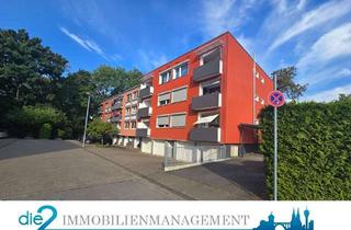 Wohnung mieten in Auf Der Klipp, 40764 Langenfeld, Helle 3-Zimmerwohnung mit Balkon im Langenfeld!