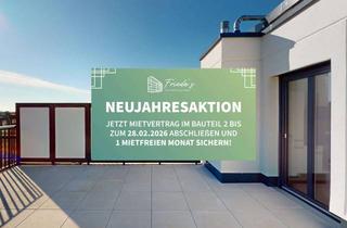 Penthouse mieten in Friedenauer Höhe 13, 12159 Friedenau, Großzügige 4-Zimmer Wohnung direkt am Ring