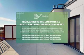 Penthouse mieten in Friedenauer Höhe 13, 12159 Friedenau, Großzügige 4-Zimmer Wohnung direkt am Ring