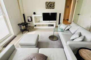 Wohnung mieten in Grandweg 50, 22529 Lokstedt, Möblierte 2-Zimmer-Wohnung mit lux. Innenausstattung mit Balkon und EBK in Hamburg Lokstedt