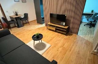Wohnung mieten in Belfortstraße 15, 69115 Weststadt, Erstbezug mit EBK: Stilvolle 2-Raum-Wohnung in Heidelberg