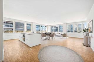 Wohnung mieten in 10557 Tiergarten (Tiergarten), Luxury Meets Lifestyle – 3-Zimmer-Wohnung im Crown II