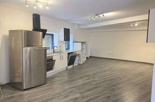 Wohnung mieten in Marktstraße, 74423 Obersontheim, 1,5 Zimmerappartement mit EBK und Duschbad- ideal für 1 Person