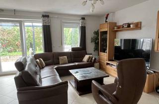 Wohnung mieten in 72760 Reutlingen, Geschmackvolle, vollst. renovierte 4-Raum-Wohnung mit lux. Innenausstattung mit EBK in Reutlingen
