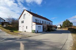 Wohnung mieten in Loitersdorf 16, 85617 Aßling, Komfortabel Wohnen auf dem Land