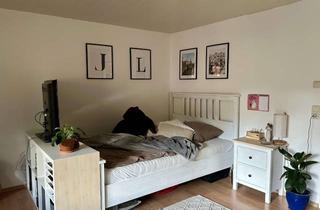 Wohnung mieten in Lindental 44, 94032 Innstadt, Ansprechende 1,5-Zimmer-Wohnung mit Balkon und Einbauküche in Passau