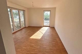 Wohnung mieten in Ob Der Kirche 10, 72348 Rosenfeld, Exklusive 2-Zimmer-Erdgeschosswohnung mit EBK in Isingen