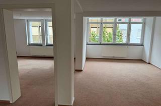 Wohnung mieten in Bahnhofstr. 62, 75417 Mühlacker, Gehobene Innenstadtwohnung in Mühlacker