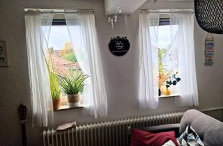 Wohnung mieten in Marktstraße 34, 60388 Bergen-Enkheim, Zentral gelegene 2 Zimmer Wohnung mit Küche