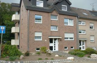 Wohnung mieten in Pützdrieschstr 73, 52477 Alsdorf, Freundliche 2-Zimmer-Wohnung mit gehobener Innenausstattung mit Balkon in Alsdorf