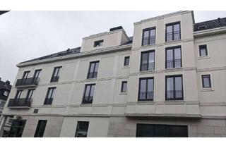 Wohnung mieten in Bredeneyer Straße 130A, 45133 Bredeney, Exklusive 2 Zimmerwohnung Neubau in Essen-Bredeney bezugsfrei ab 01.09.2025