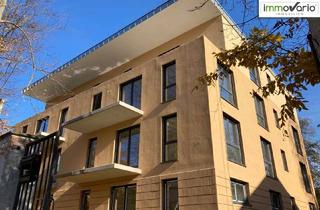 Penthouse mieten in Klausener Straße 36, 39112 Sudenburg, Einmalige Gelegenheit: Penthouse-Erstbezug mit Sauna, modernem Design und höchstem Wohnkomfort!