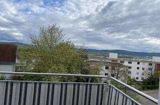 Wohnung mieten in Isolde-Kurz-Weg, 71332 Waiblingen, 2 Zimmerwohnung an Senioren 60 + zu vermieten