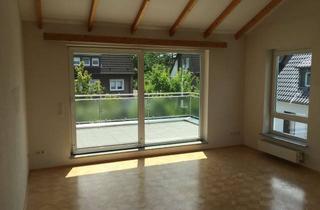Wohnung mieten in 58640 Iserlohn, Große, komfortable Wohnung mit toller Aussicht in Iserlohn - Hennen