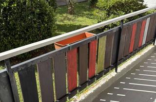 Wohnung mieten in 75378 Bad Liebenzell, Oase im Grünen. 1 ZKB, Stellplatz, Balkon, Kelleranteil