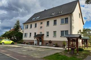 Wohnung mieten in Diehloer Weg 10, 15890 Schlaubetal, Ansprechende und sanierte 3-Raum-EG-Wohnung in Schlaubetal