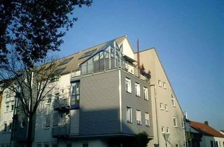 Wohnung mieten in Am Gutenbrunnen 1a, 66119 Saarbrücken, Moderne Maisonettewohnung über 2 Etagen(Whg.13)