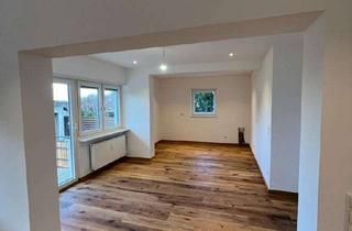 Wohnung mieten in Kolpingstr., 76684 Östringen, ++TOP sanierte 4 ZKB EG-Wohnung++energieeffizient++große Terrasse++offene Küche++Garage