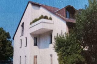 Wohnung mieten in 34131 Brasselsberg, Freundliche 2-Zimmer-DG-Wohnung mit Balkon in Kassel