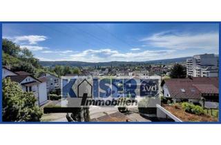 Wohnung mieten in Im Freudenspiel 76, 79790 Küssaberg, 2,5-Zimmer-Dachgeschosswohnung in ruhiger und dennoch zentraler Lage von Kadelburg