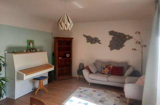 Wohnung mieten in Monschauer St. 20, 53121 Endenich, Möblierte 3-Zimmerwohnung in Bonn Endenich bis Ende Juli 2026
