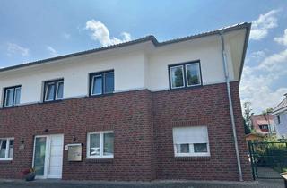 Wohnung mieten in Dorfstraße 48, 29336 Nienhagen, Barrierefreie 3-Zimmer-Wohnung in Nienhagen zu vermieten