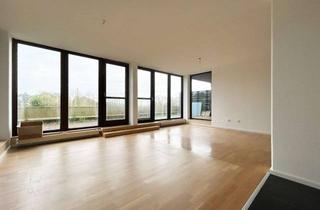 Wohnung mieten in Rommerscheider Straße 41, 51465 Bergisch Gladbach, Einzigartige 3-Zimmer-Wohnung mit eindrucksvoller Sonnenterrasse