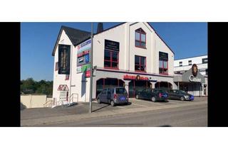 Wohnung mieten in 55469 Simmern, Ansprechende und vollständig renovierte 2-Raum-Wohnung mit gehobener Innenausstattung in Simmern