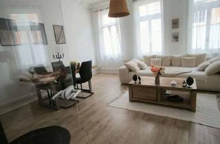 Wohnung mieten in Neumärker Str 38, 38350 Helmstedt, Attraktive 3-Zimmer-Wohnung in Helmstedt