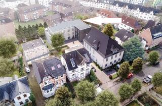 Wohnung mieten in An Der Reitbahn 17 a, 24937 Friesischer Berg, Exklusive 3-Zimmer-Wohnung mit EBK und Balkon in Flensburg