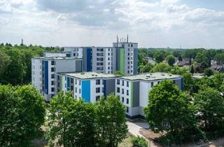 Wohnung mieten in Heinestraße 24, 22880 Wedel, Modernisierte 2 Zimmer Mietwohnung mit Mietbeginn 01.01.2026