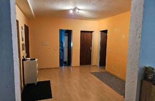 Wohnung mieten in Birkenweg, 35460 Staufenberg, Freundliche und gepflegte 3-Raum-EG-Wohnung in Staufenberg/Hessen