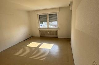 Wohnung mieten in Am Haseloh, 58675 Hemer, Helle 2-Zimmer-Wohnung mit Balkon – kernsaniert & modernisiert in Hemer Zentrum (Neue Bilder folgen)