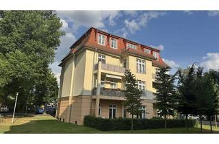 Wohnung mieten in Steinstraße 128, 14480 Potsdam, Zweitbezug ** 2-Zimmer-DG-Neubauwohnung mit EBK, Fußbodenheizung & PKW-Stellplatz