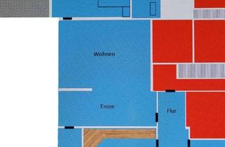 Wohnung mieten in Egerlandstraße, 35606 Solms, Sehr schöne große Wohnung (100 m²), ruhige Lage