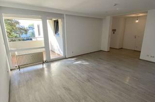 Wohnung mieten in Hohenrainstraße 22, 71642 Ludwigsburg, Charmante 2,5-Zimmer-Wohnung mit Balkon und moderner Einbauküche